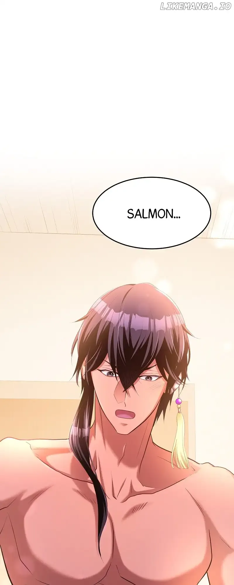 The Ash Salmon Quenches the Beast Monarch’s Desire Chapter 24 Online - página 2