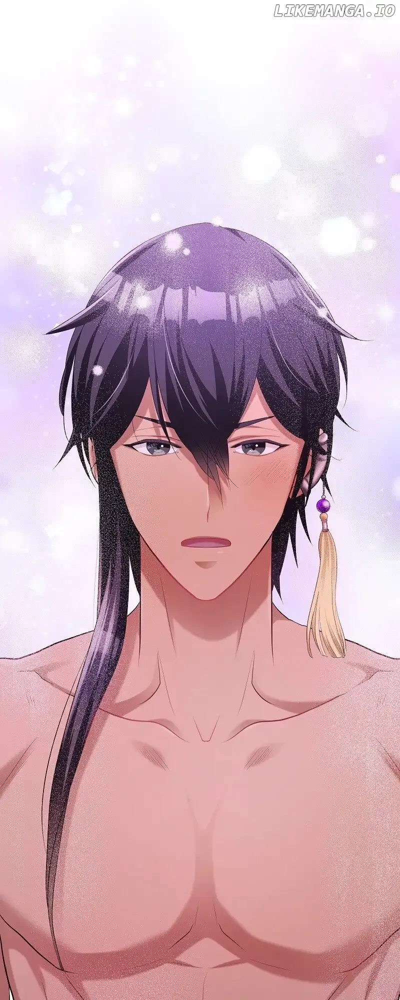 The Ash Salmon Quenches the Beast Monarch’s Desire Chapter 24 Online - página 6