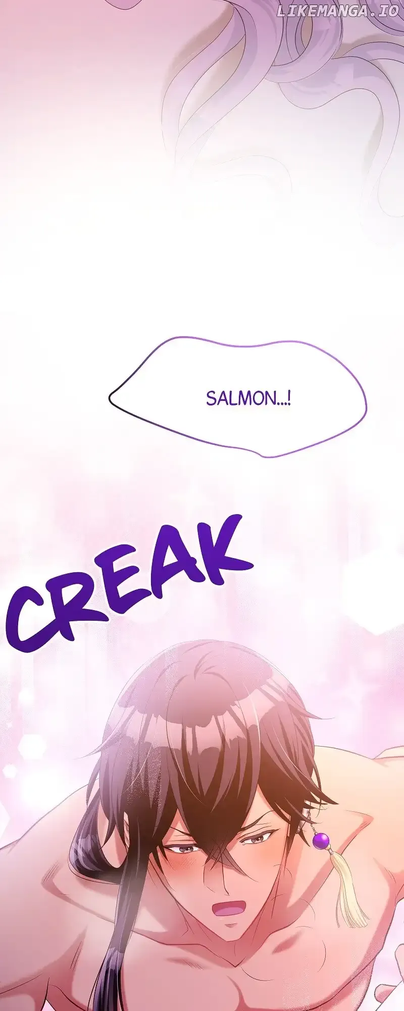 The Ash Salmon Quenches the Beast Monarch’s Desire Chapter 24 Online - página 15
