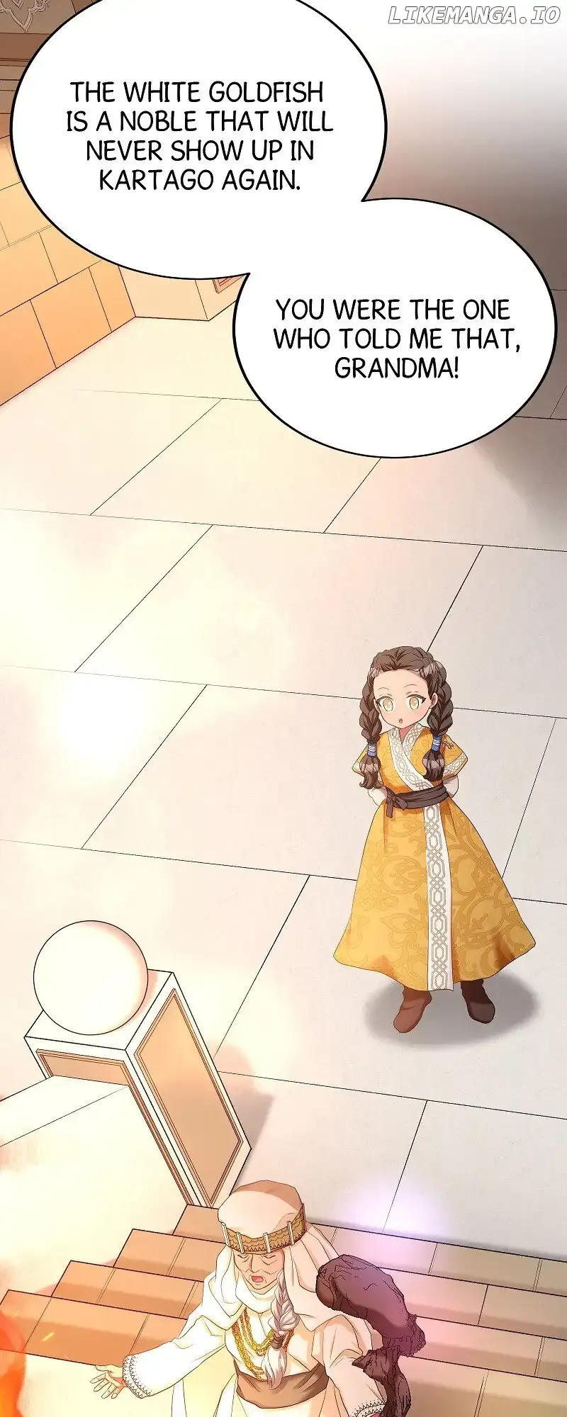 The Ash Salmon Quenches the Beast Monarch’s Desire Chapter 24 Online - página 75