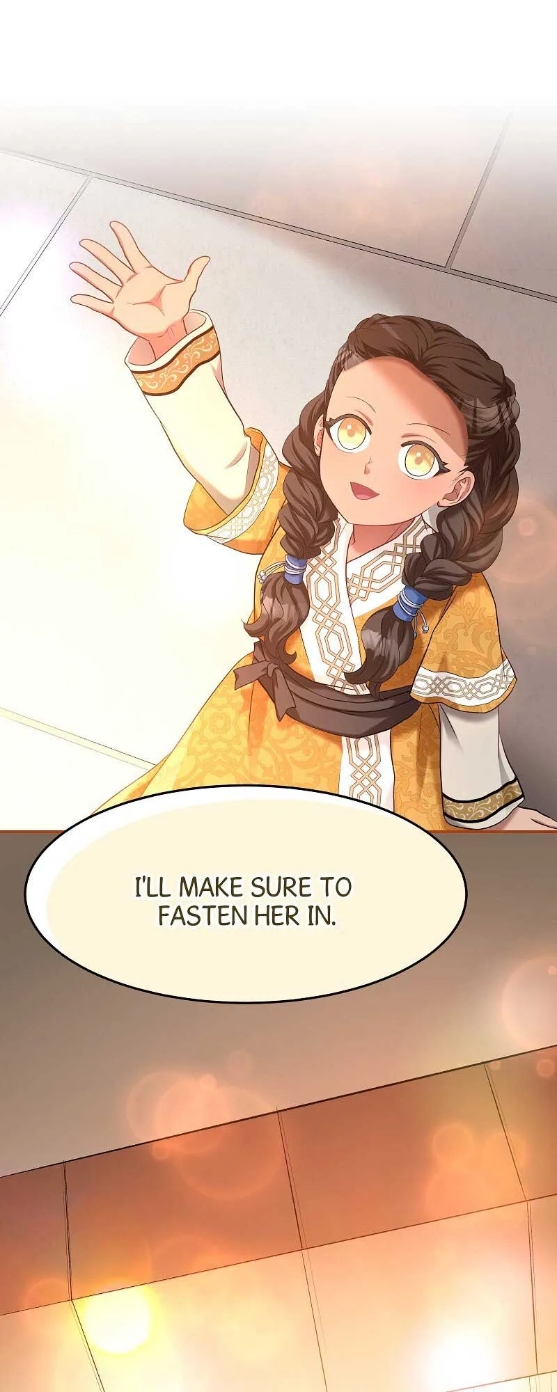 The Ash Salmon Quenches the Beast Monarch’s Desire Chapter 25 Online - página 2