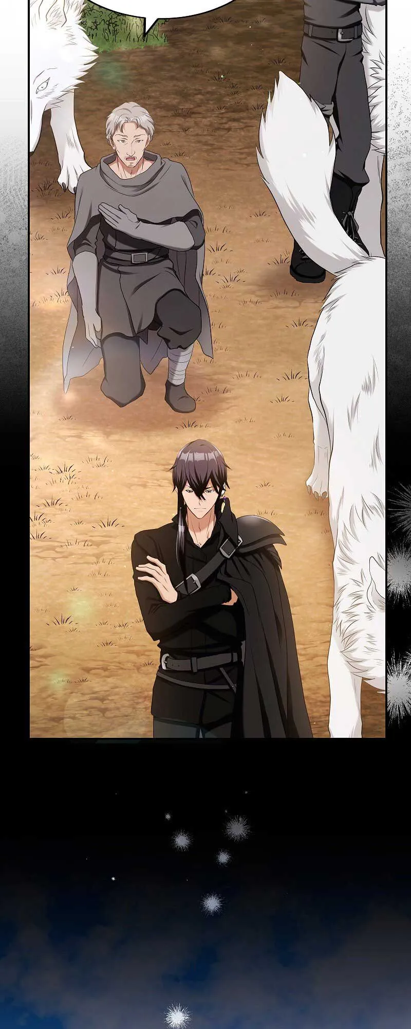 The Ash Salmon Quenches the Beast Monarch’s Desire Chapter 25 Online - página 13