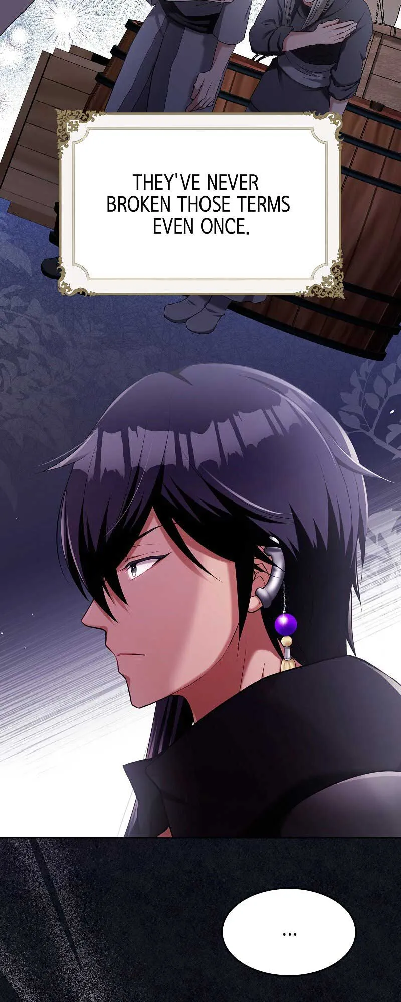The Ash Salmon Quenches the Beast Monarch’s Desire Chapter 25 Online - página 15