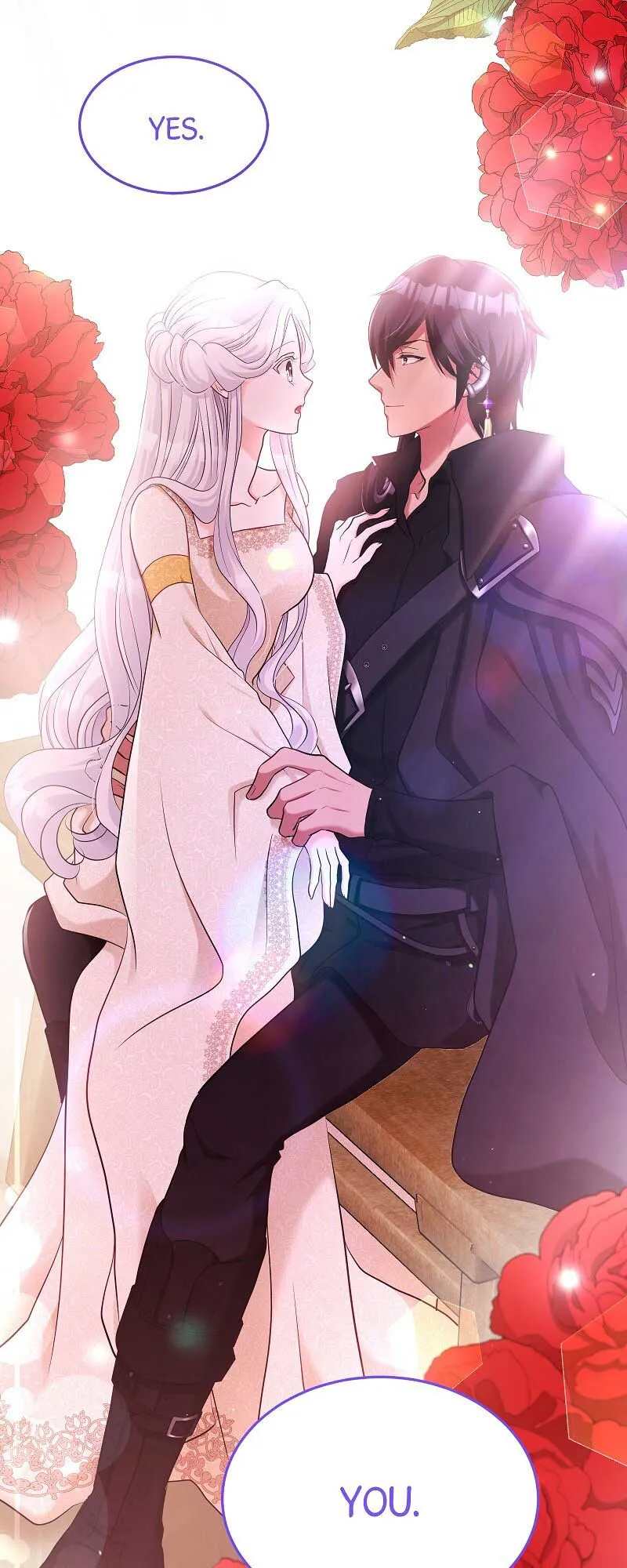 The Ash Salmon Quenches the Beast Monarch’s Desire Chapter 25 Online - página 77