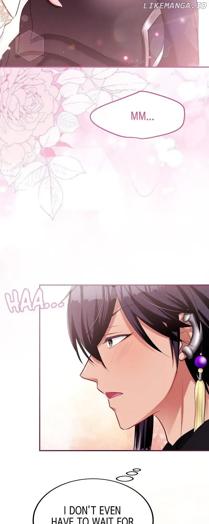 The Ash Salmon Quenches the Beast Monarch’s Desire Chapter 26 Online - página 21