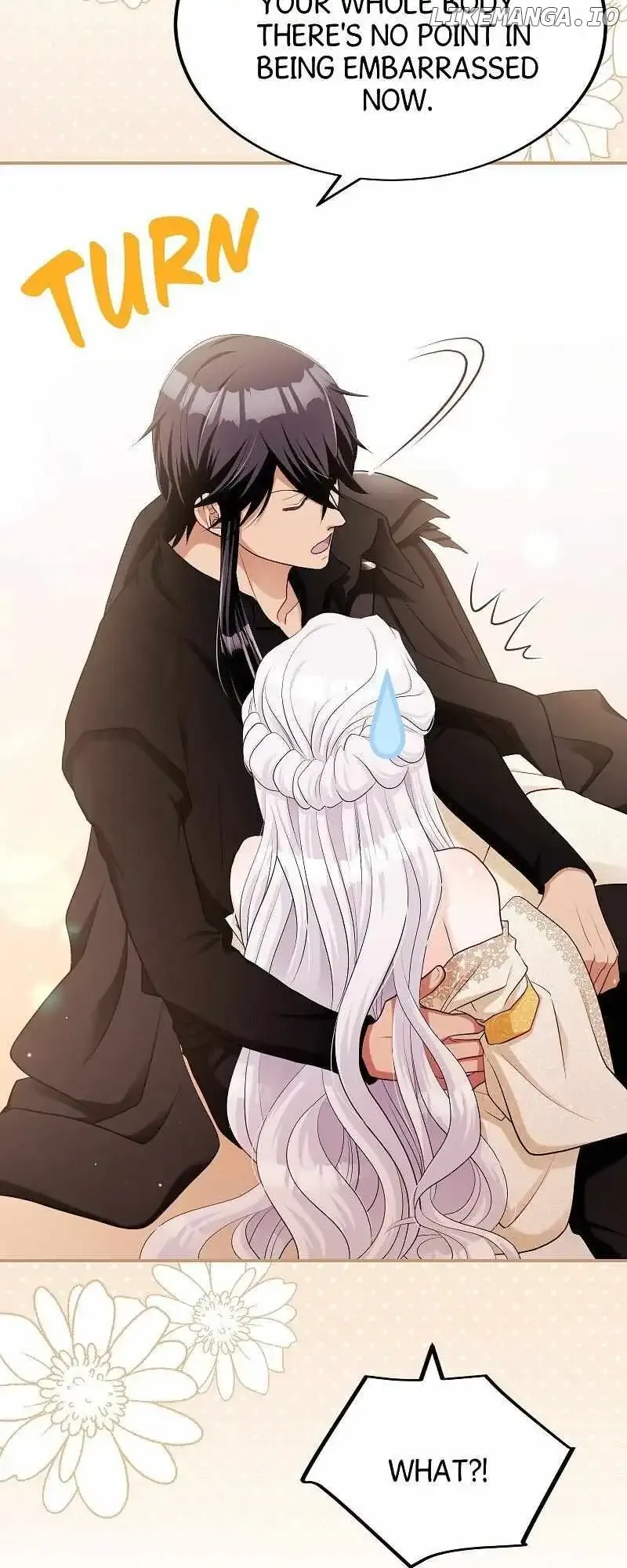 The Ash Salmon Quenches the Beast Monarch’s Desire Chapter 26 Online - página 37