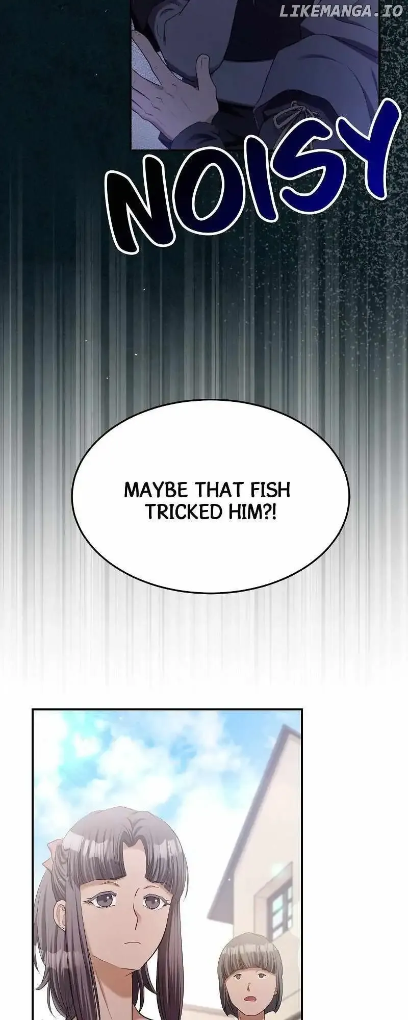 The Ash Salmon Quenches the Beast Monarch’s Desire Chapter 26 Online - página 68