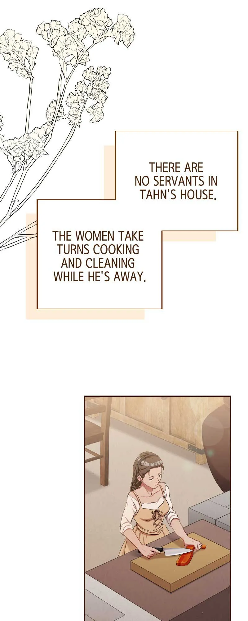 The Ash Salmon Quenches the Beast Monarch’s Desire Chapter 27 Online - página 6