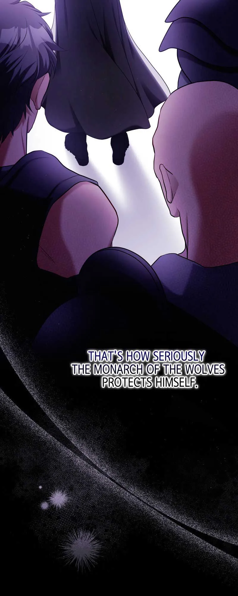The Ash Salmon Quenches the Beast Monarch’s Desire Chapter 27 Online - página 10