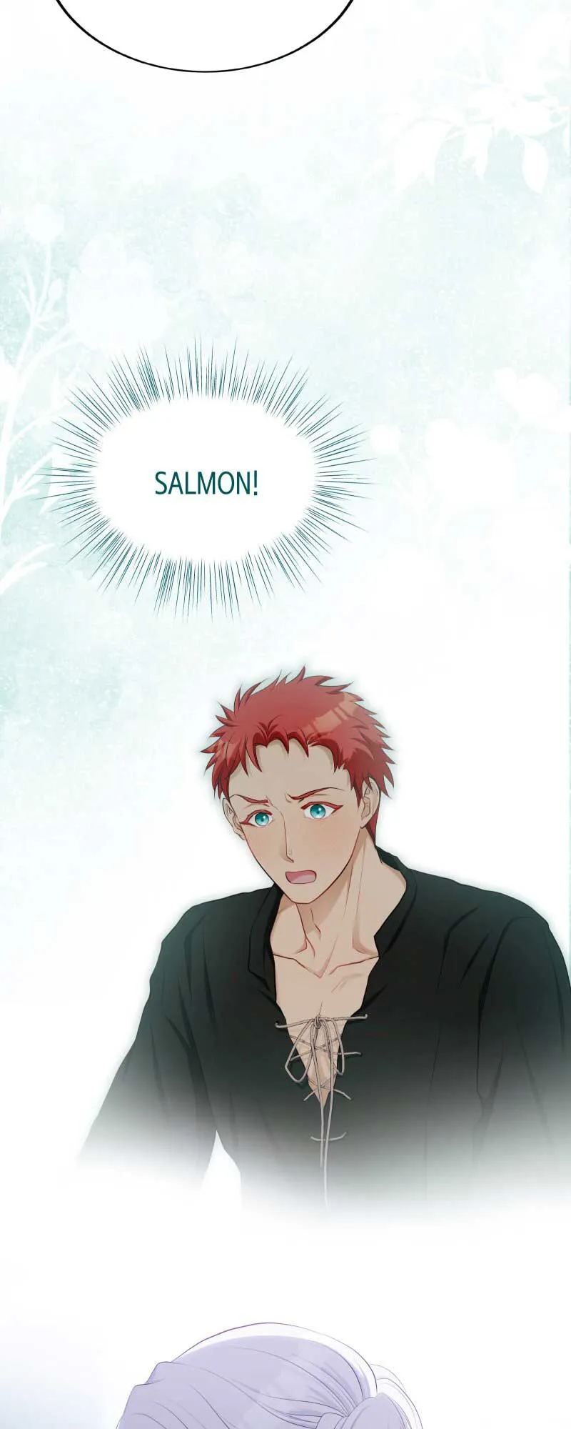 The Ash Salmon Quenches the Beast Monarch’s Desire Chapter 27 Online - página 14