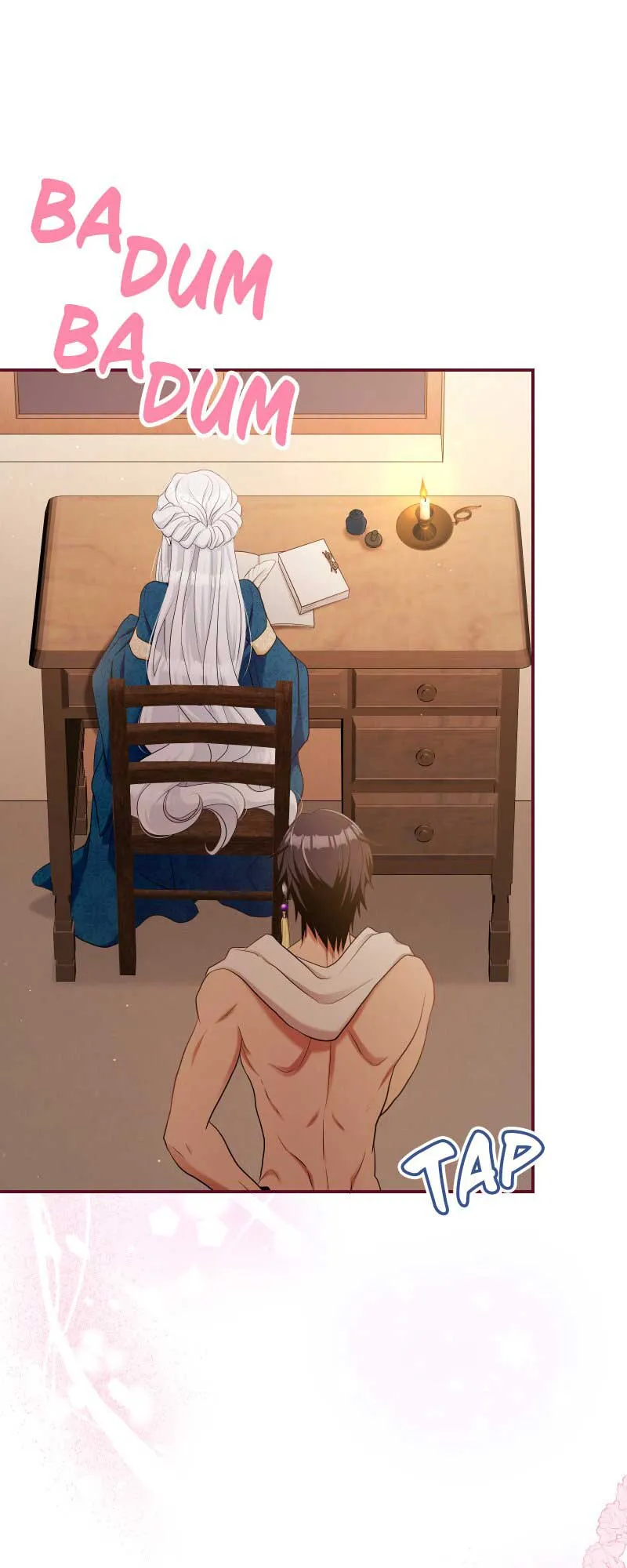 The Ash Salmon Quenches the Beast Monarch’s Desire Chapter 27 Online - página 21
