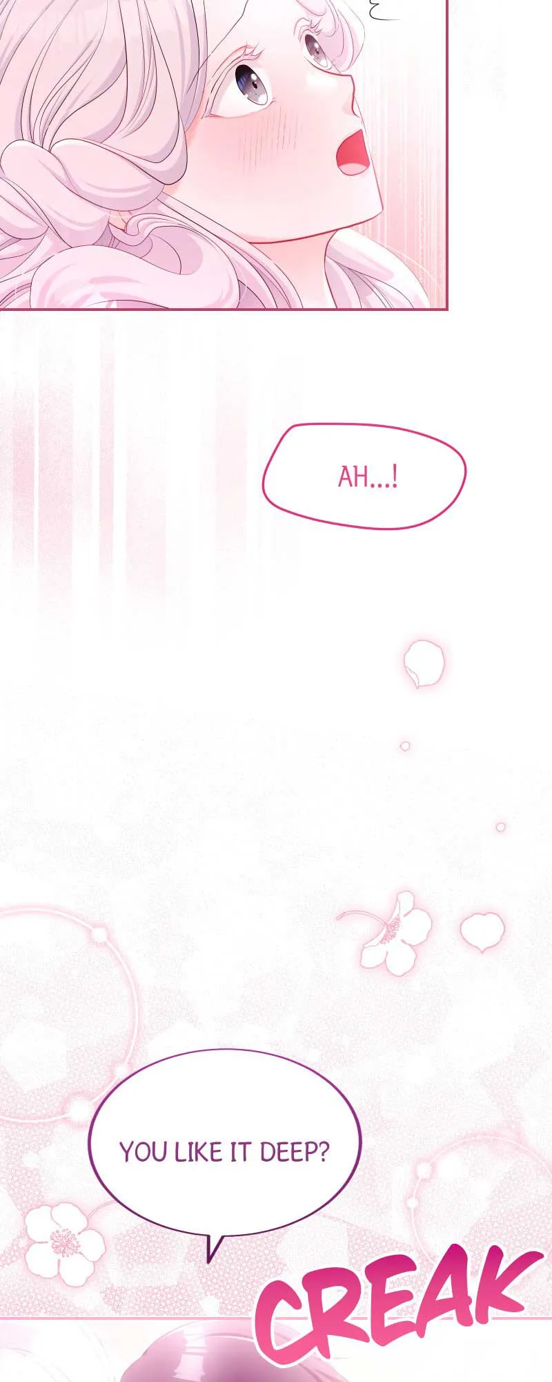The Ash Salmon Quenches the Beast Monarch’s Desire Chapter 27 Online - página 38