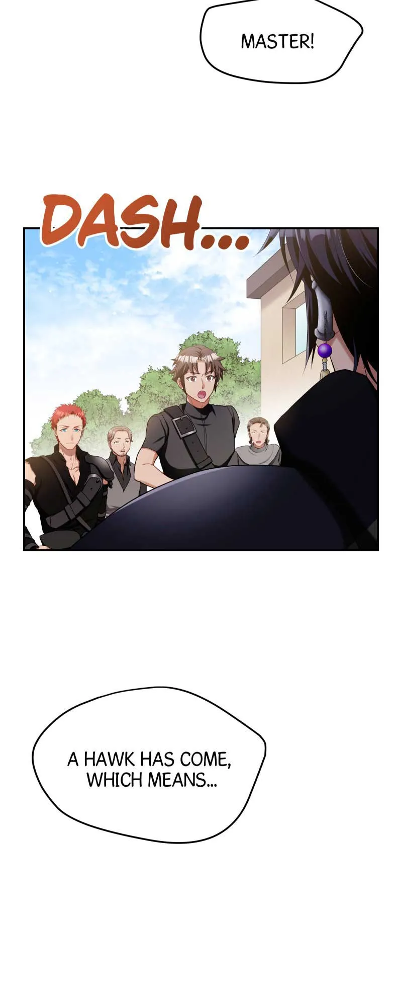 The Ash Salmon Quenches the Beast Monarch’s Desire Chapter 27 Online - página 82