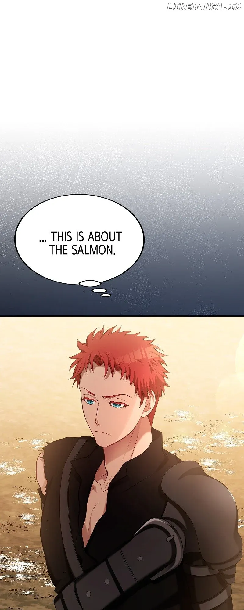 The Ash Salmon Quenches the Beast Monarch’s Desire Chapter 28 Online - página 28