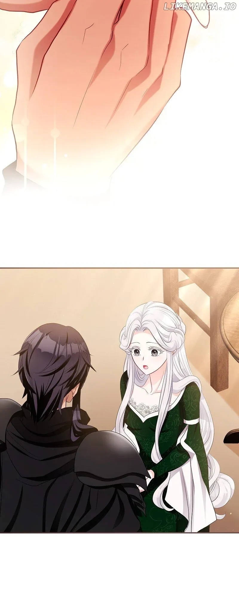 The Ash Salmon Quenches the Beast Monarch’s Desire Chapter 28 Online - página 54