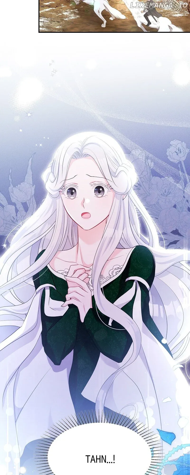 The Ash Salmon Quenches the Beast Monarch’s Desire Chapter 28 Online - página 74
