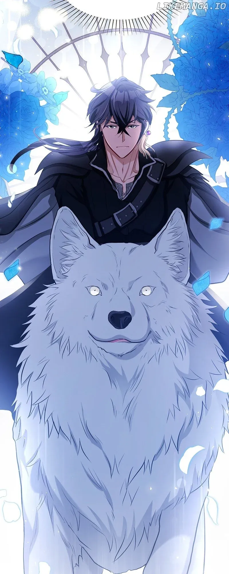 The Ash Salmon Quenches the Beast Monarch’s Desire Chapter 28 Online - página 75