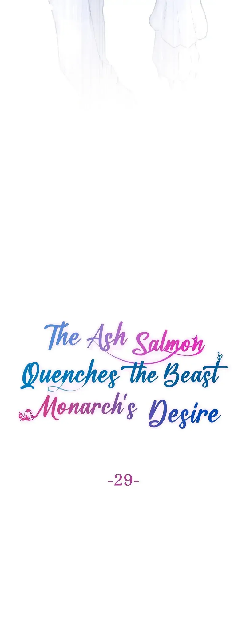 The Ash Salmon Quenches the Beast Monarch’s Desire Chapter 29 Online - página 4