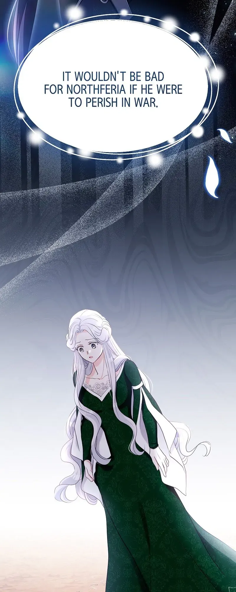The Ash Salmon Quenches the Beast Monarch’s Desire Chapter 29 Online - página 19