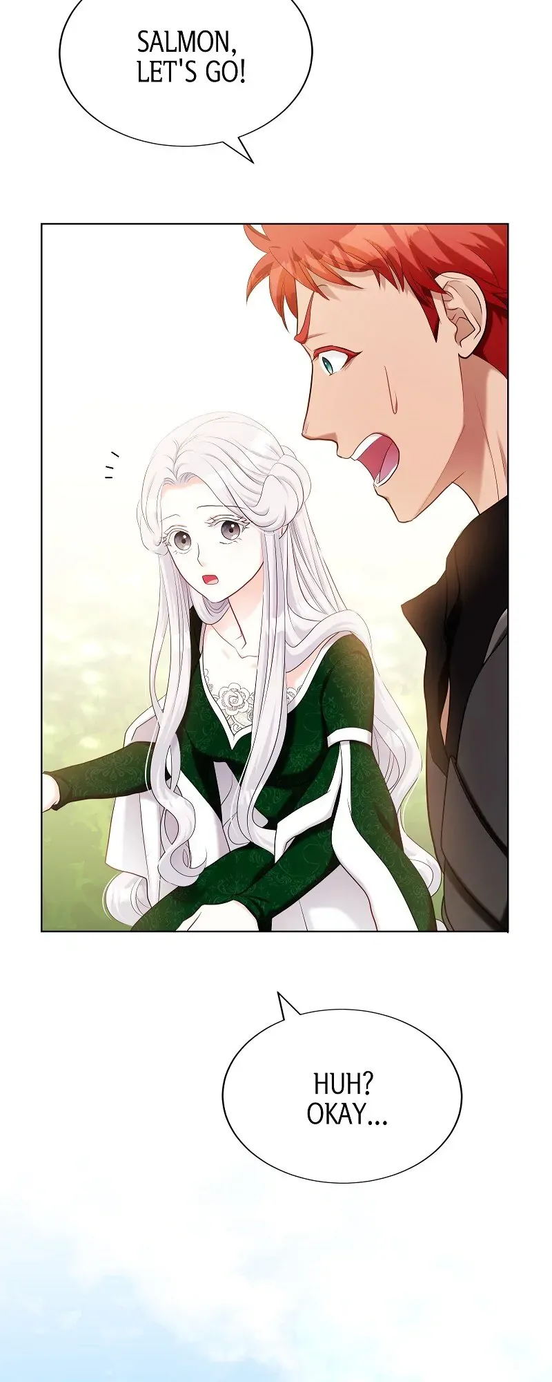 The Ash Salmon Quenches the Beast Monarch’s Desire Chapter 29 Online - página 52