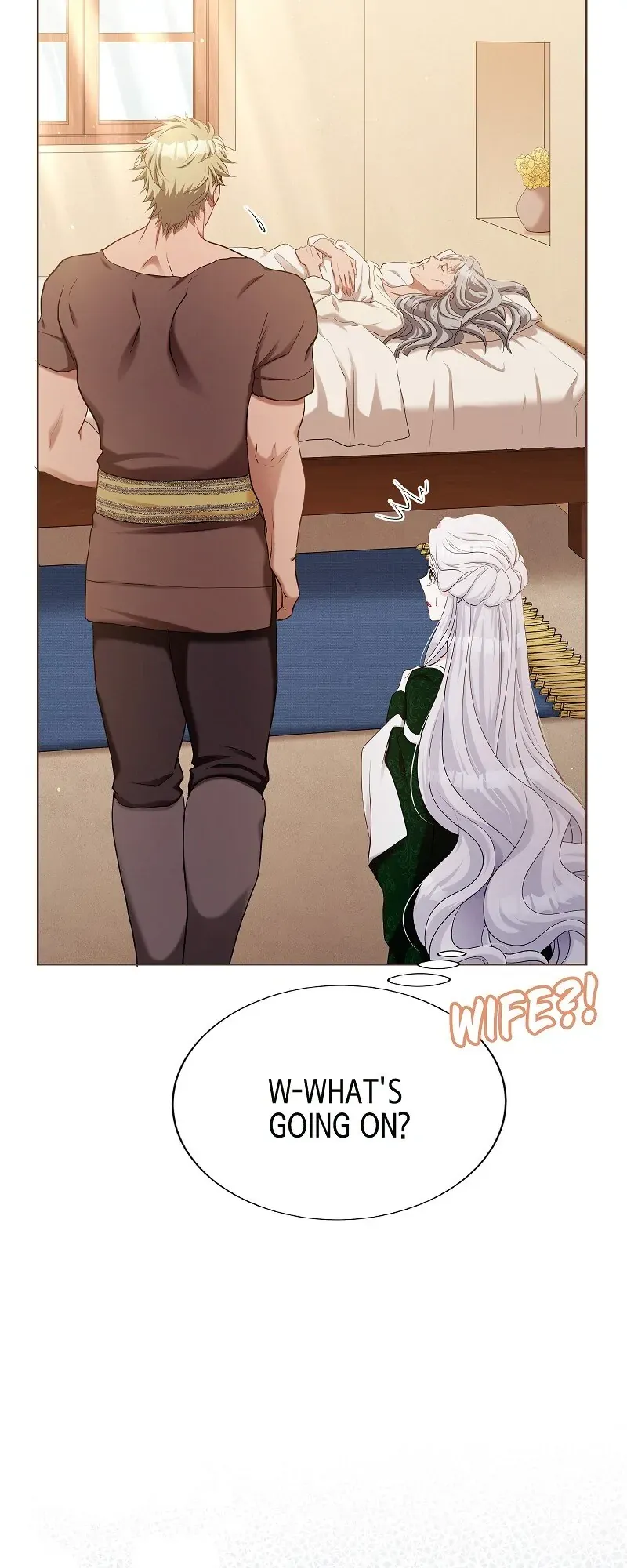 The Ash Salmon Quenches the Beast Monarch’s Desire Chapter 29 Online - página 75