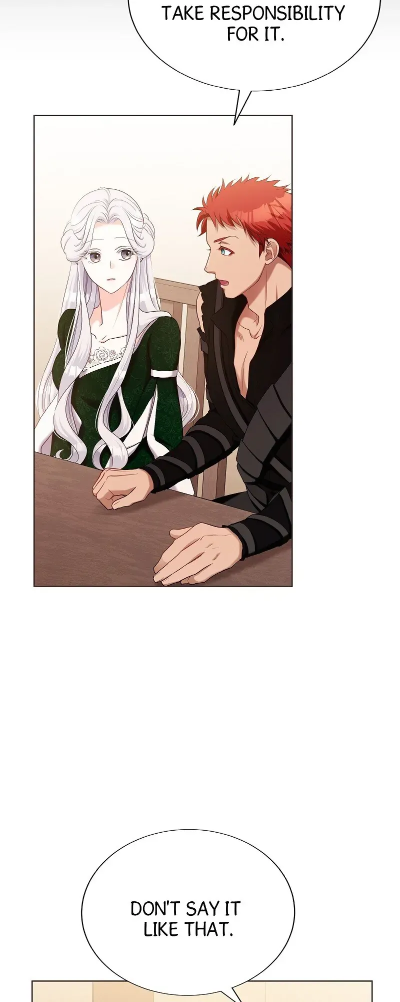 The Ash Salmon Quenches the Beast Monarch’s Desire Chapter 29 Online - página 83