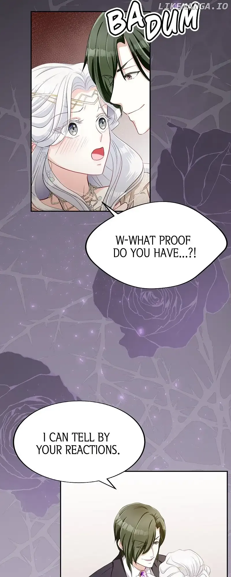 The Ash Salmon Quenches the Beast Monarch’s Desire Chapter 3 Online - página 46