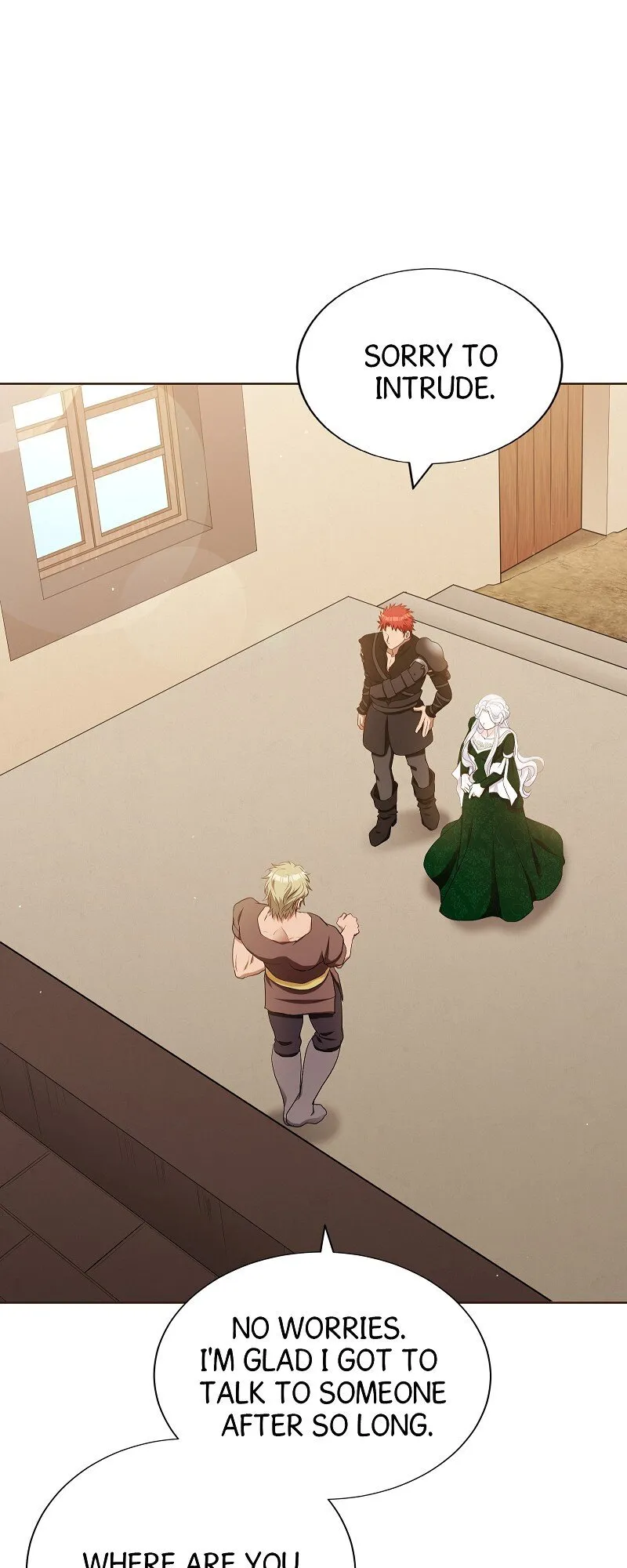 The Ash Salmon Quenches the Beast Monarch’s Desire Chapter 30 Online - página 4