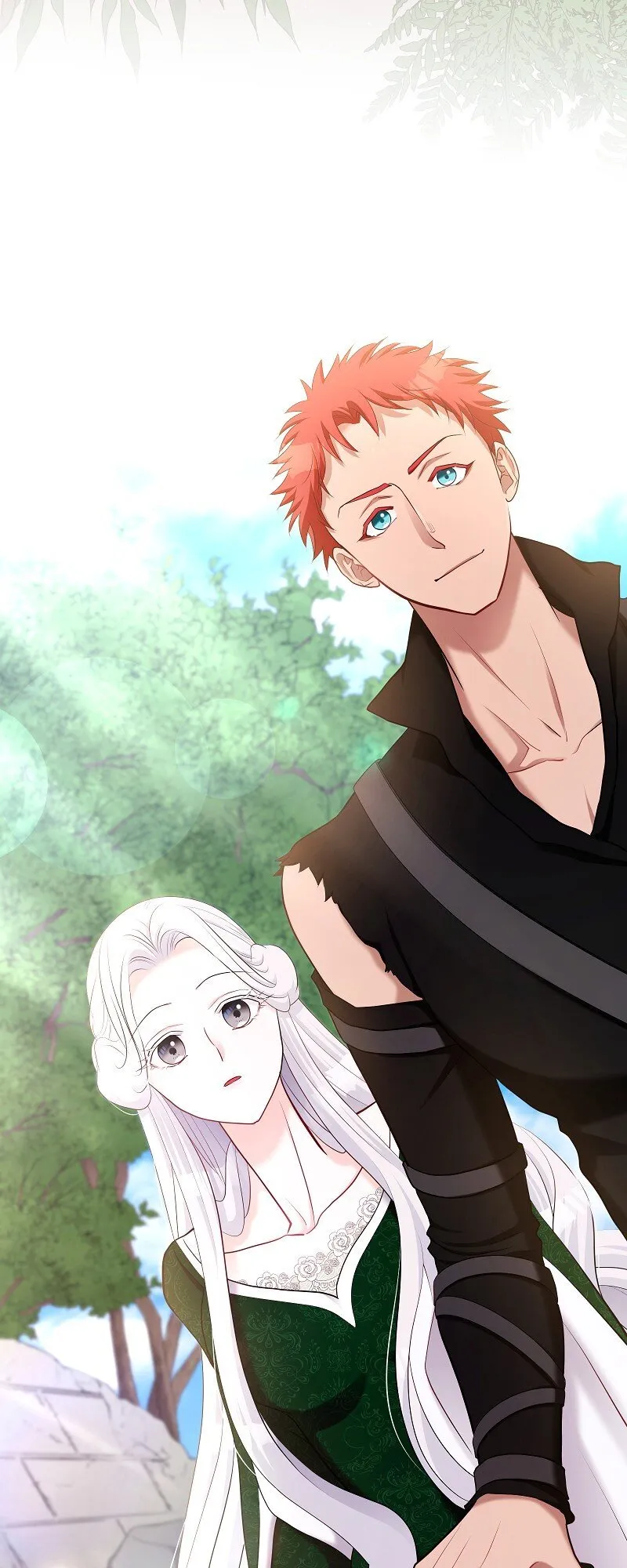 The Ash Salmon Quenches the Beast Monarch’s Desire Chapter 30 Online - página 12