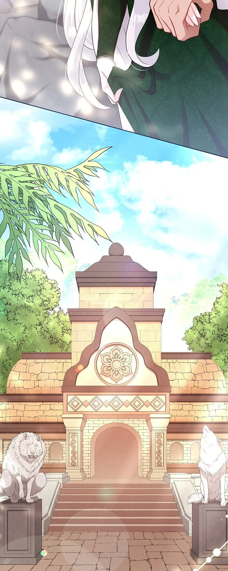 The Ash Salmon Quenches the Beast Monarch’s Desire Chapter 30 Online - página 13
