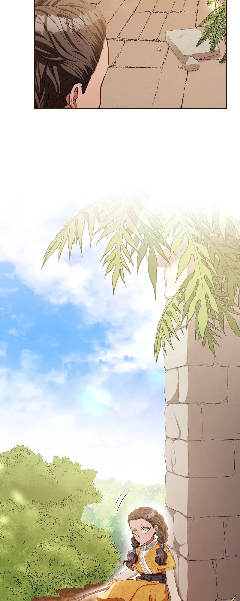 The Ash Salmon Quenches the Beast Monarch’s Desire Chapter 30 Online - página 15