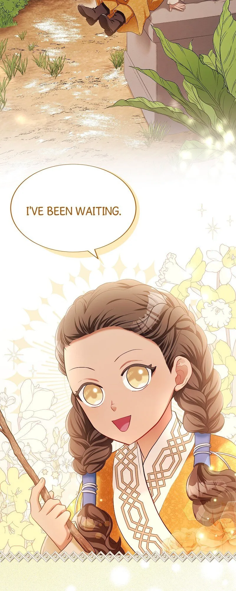 The Ash Salmon Quenches the Beast Monarch’s Desire Chapter 30 Online - página 16