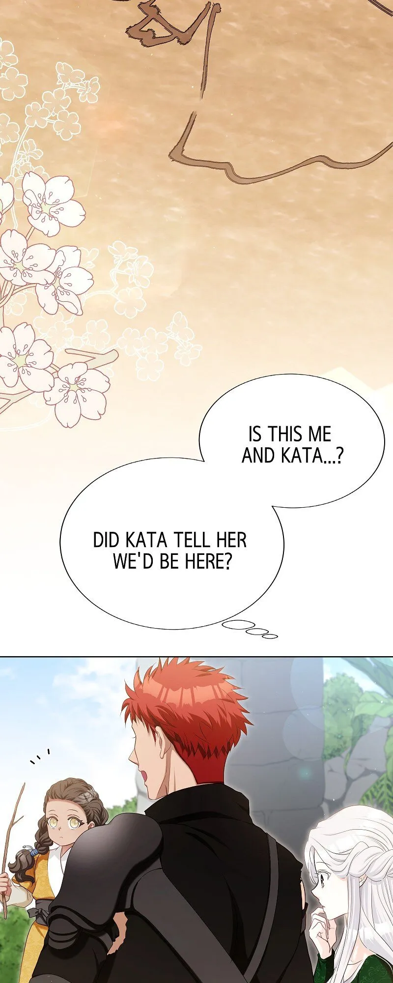 The Ash Salmon Quenches the Beast Monarch’s Desire Chapter 30 Online - página 20