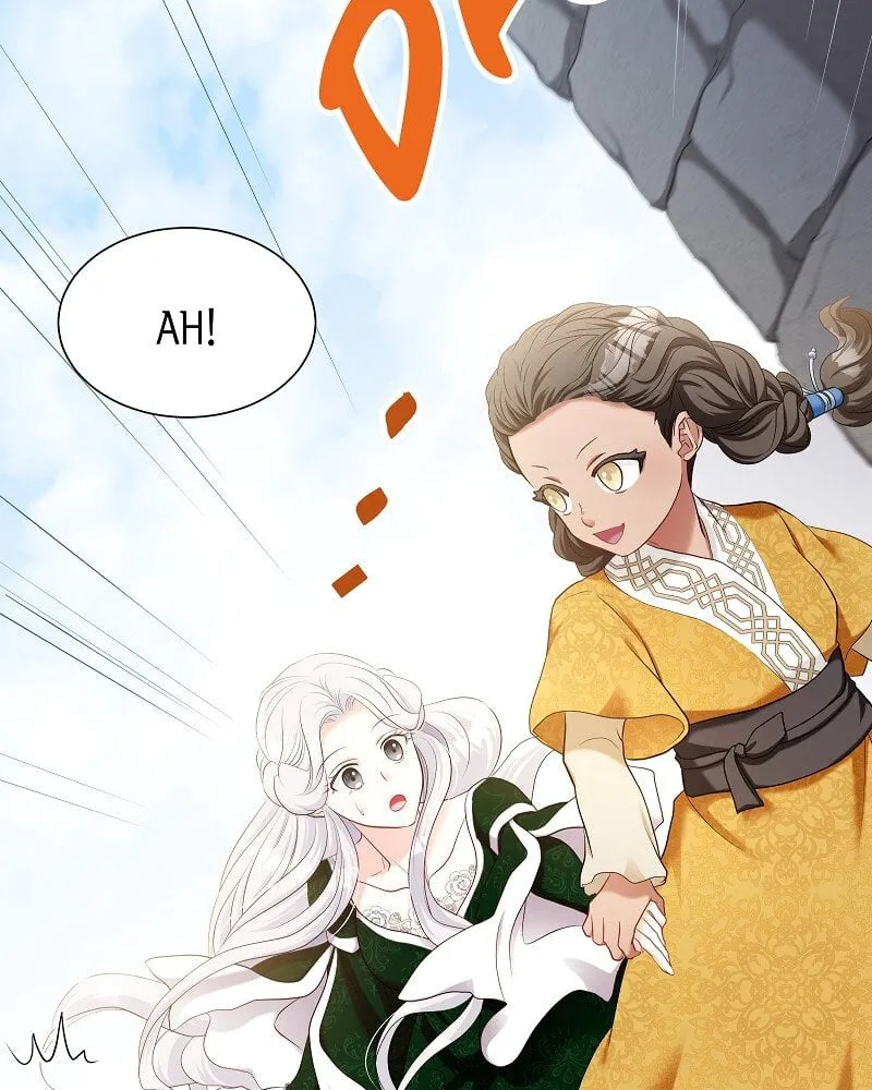 The Ash Salmon Quenches the Beast Monarch’s Desire Chapter 30 Online - página 25