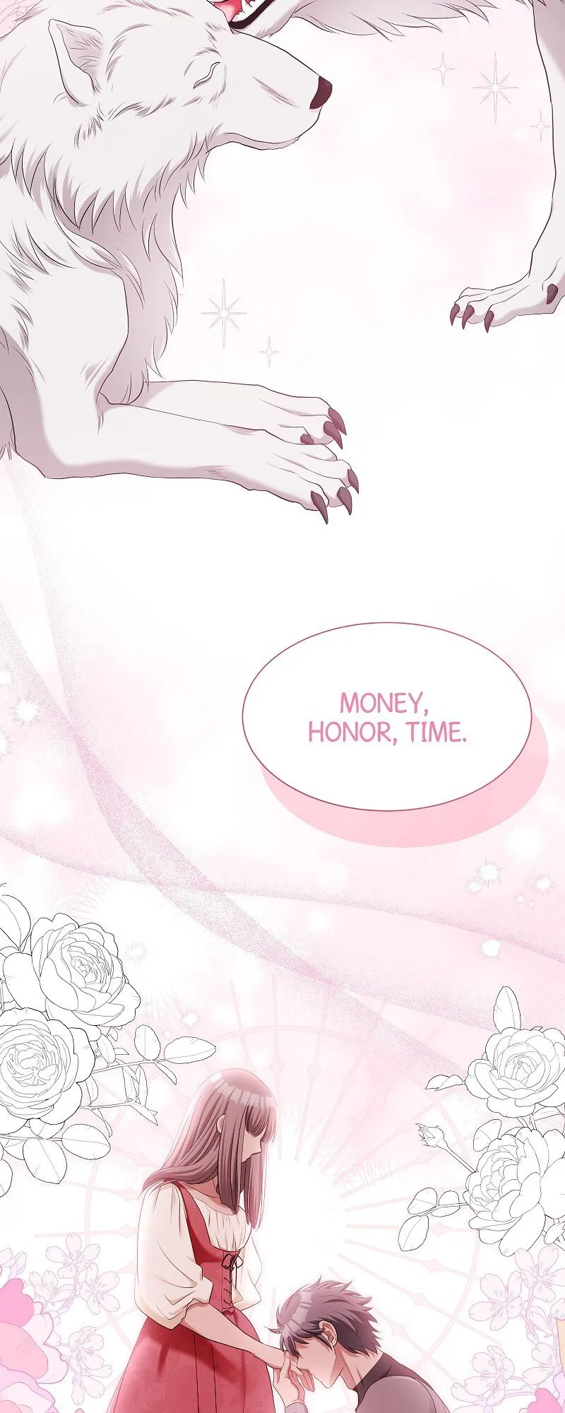 The Ash Salmon Quenches the Beast Monarch’s Desire Chapter 30 Online - página 39