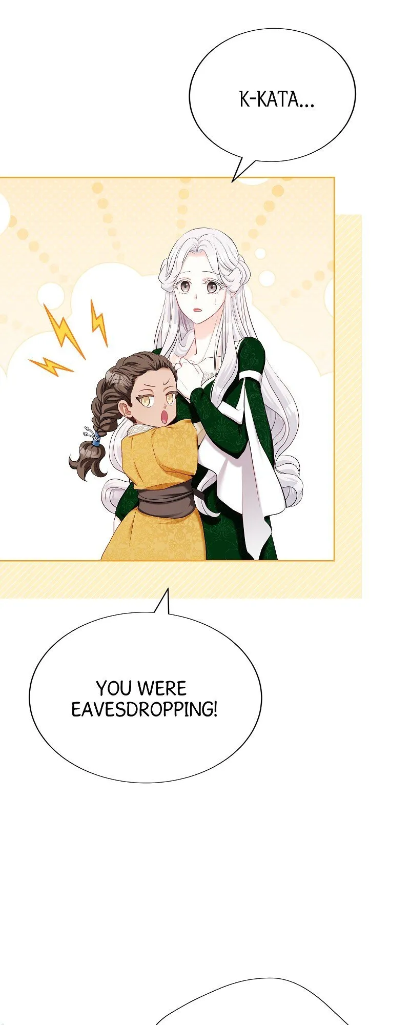 The Ash Salmon Quenches the Beast Monarch’s Desire Chapter 30 Online - página 51