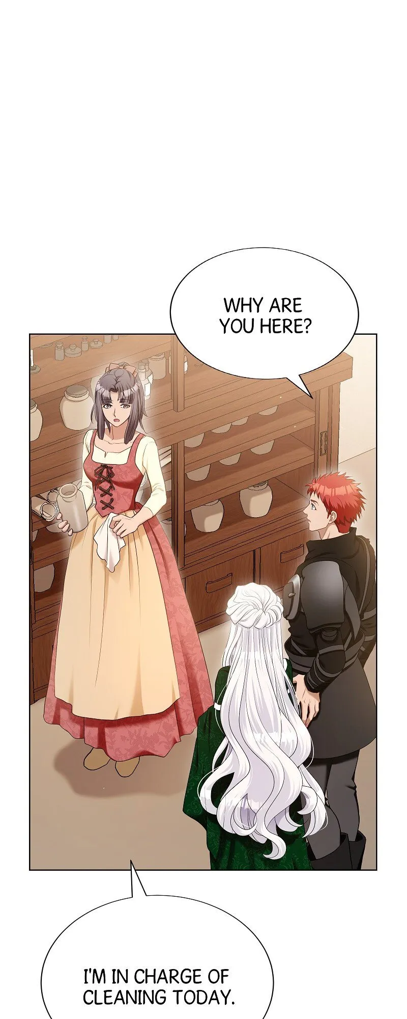 The Ash Salmon Quenches the Beast Monarch’s Desire Chapter 30 Online - página 78