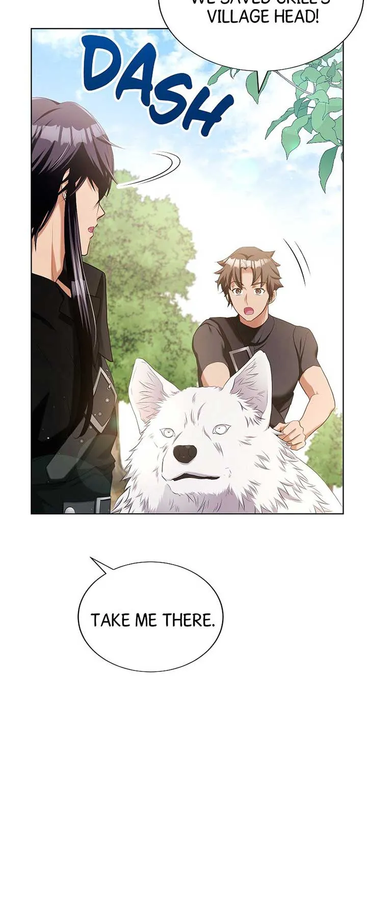 The Ash Salmon Quenches the Beast Monarch’s Desire Chapter 31 Online - página 14