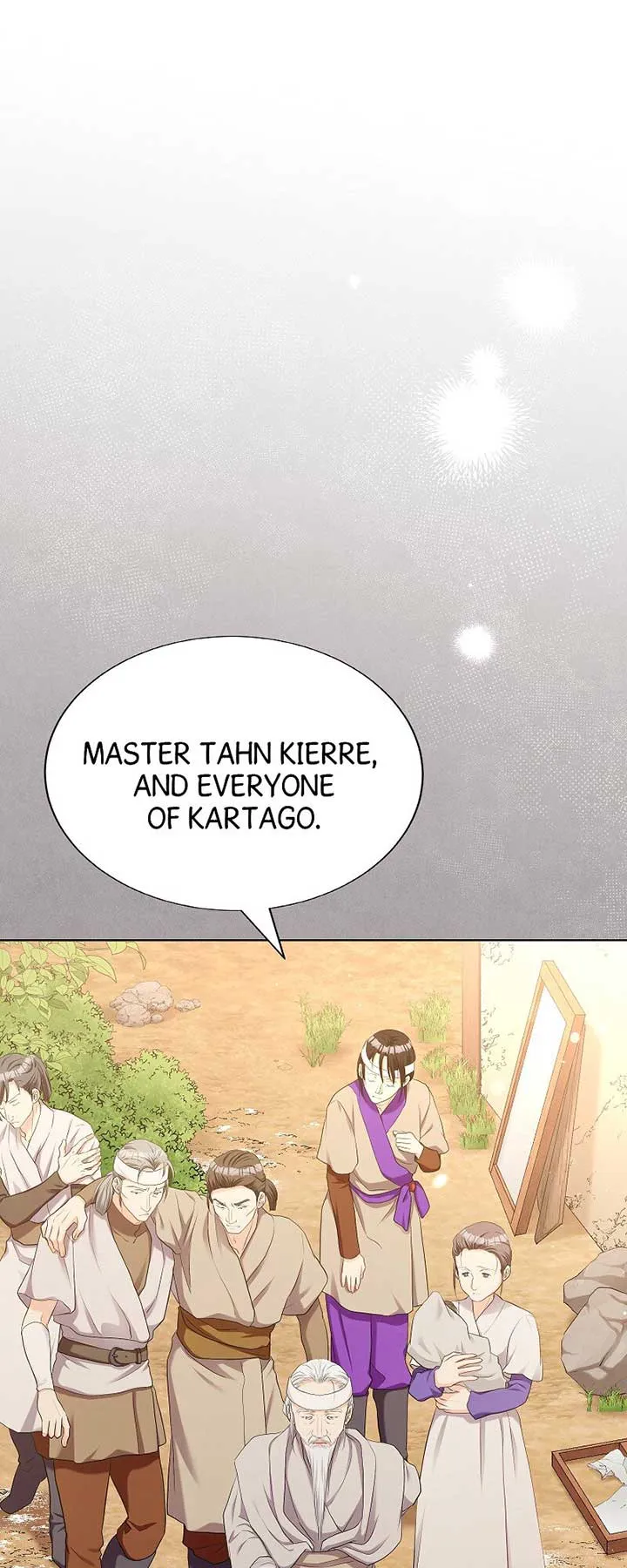 The Ash Salmon Quenches the Beast Monarch’s Desire Chapter 31 Online - página 15