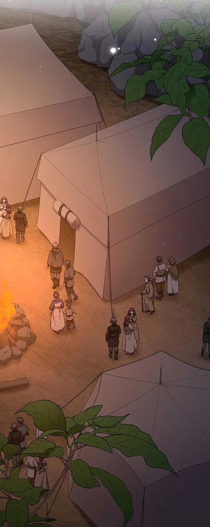 The Ash Salmon Quenches the Beast Monarch’s Desire Chapter 31 Online - página 29