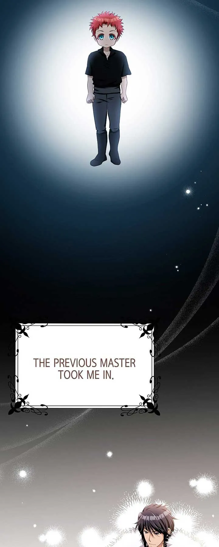 The Ash Salmon Quenches the Beast Monarch’s Desire Chapter 32 Online - página 3