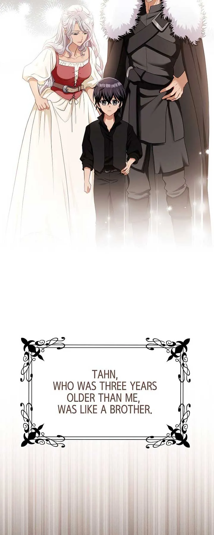 The Ash Salmon Quenches the Beast Monarch’s Desire Chapter 32 Online - página 4
