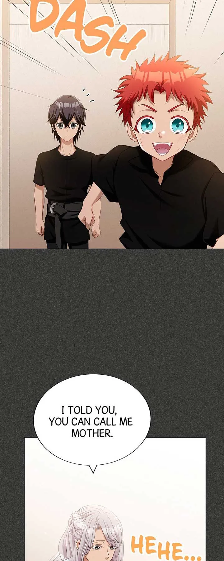 The Ash Salmon Quenches the Beast Monarch’s Desire Chapter 32 Online - página 11