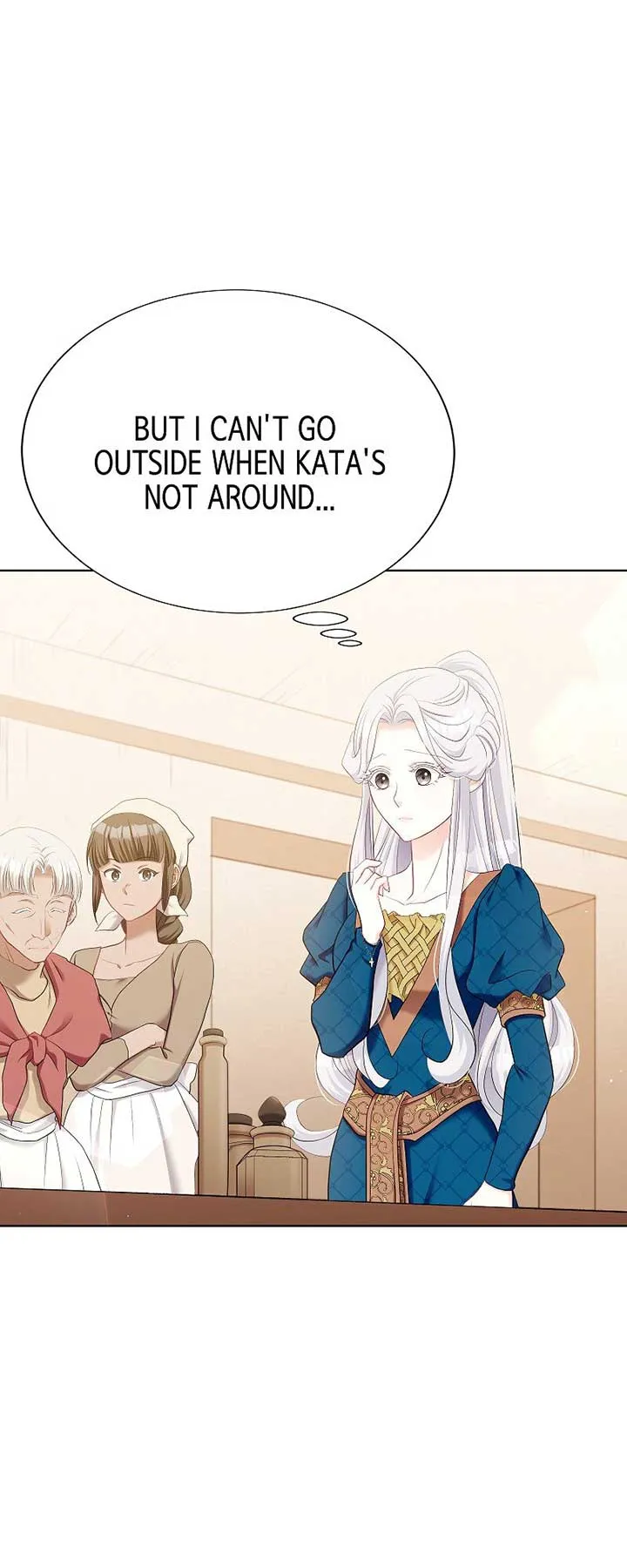 The Ash Salmon Quenches the Beast Monarch’s Desire Chapter 33 Online - página 4