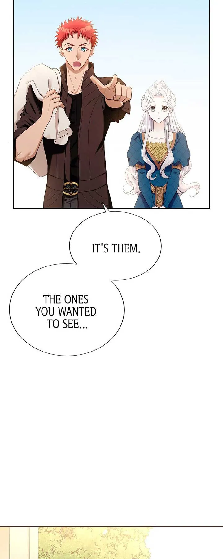 The Ash Salmon Quenches the Beast Monarch’s Desire Chapter 33 Online - página 11