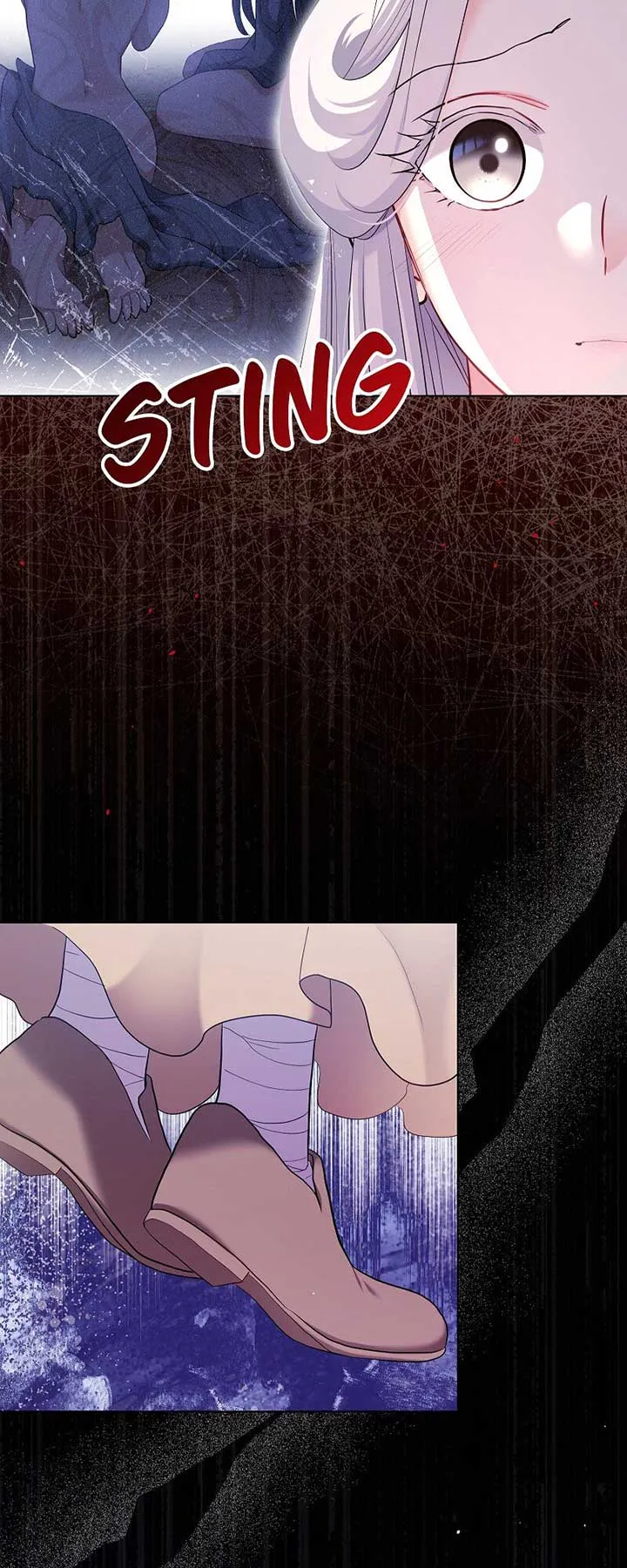 The Ash Salmon Quenches the Beast Monarch’s Desire Chapter 33 Online - página 13