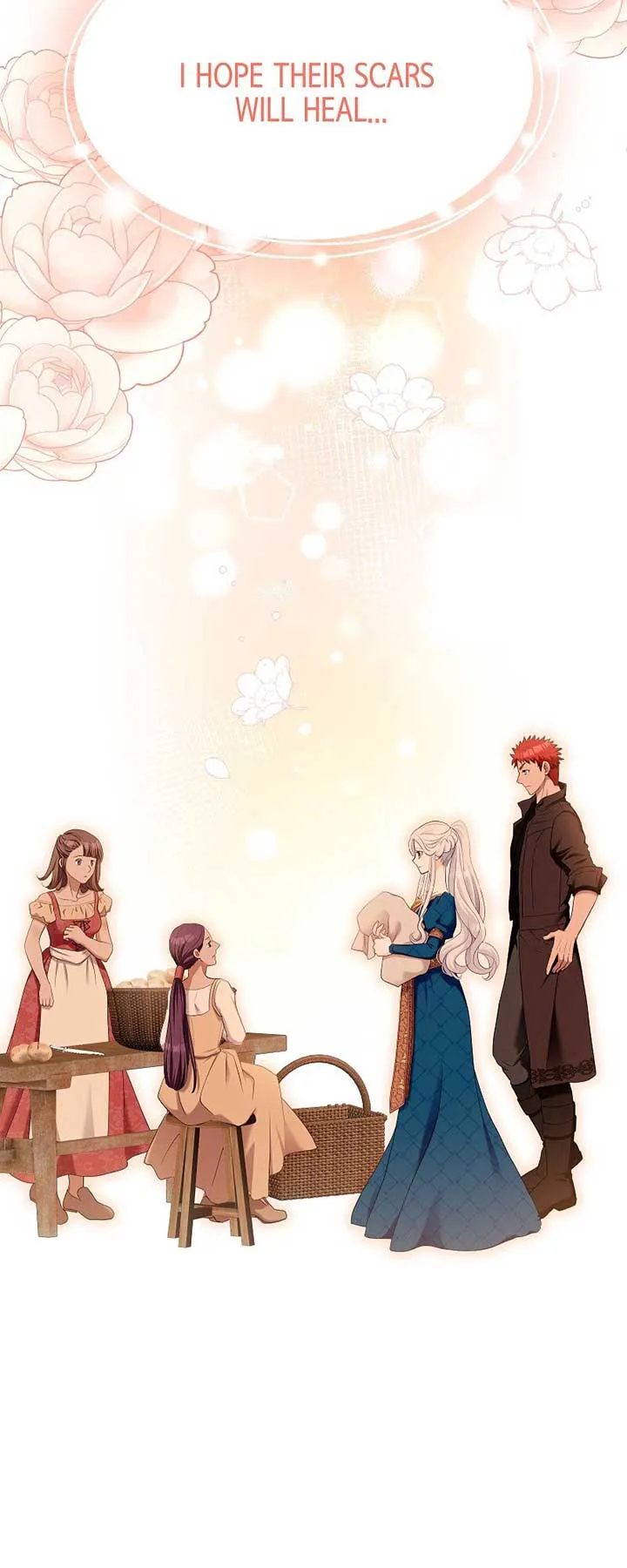 The Ash Salmon Quenches the Beast Monarch’s Desire Chapter 33 Online - página 16