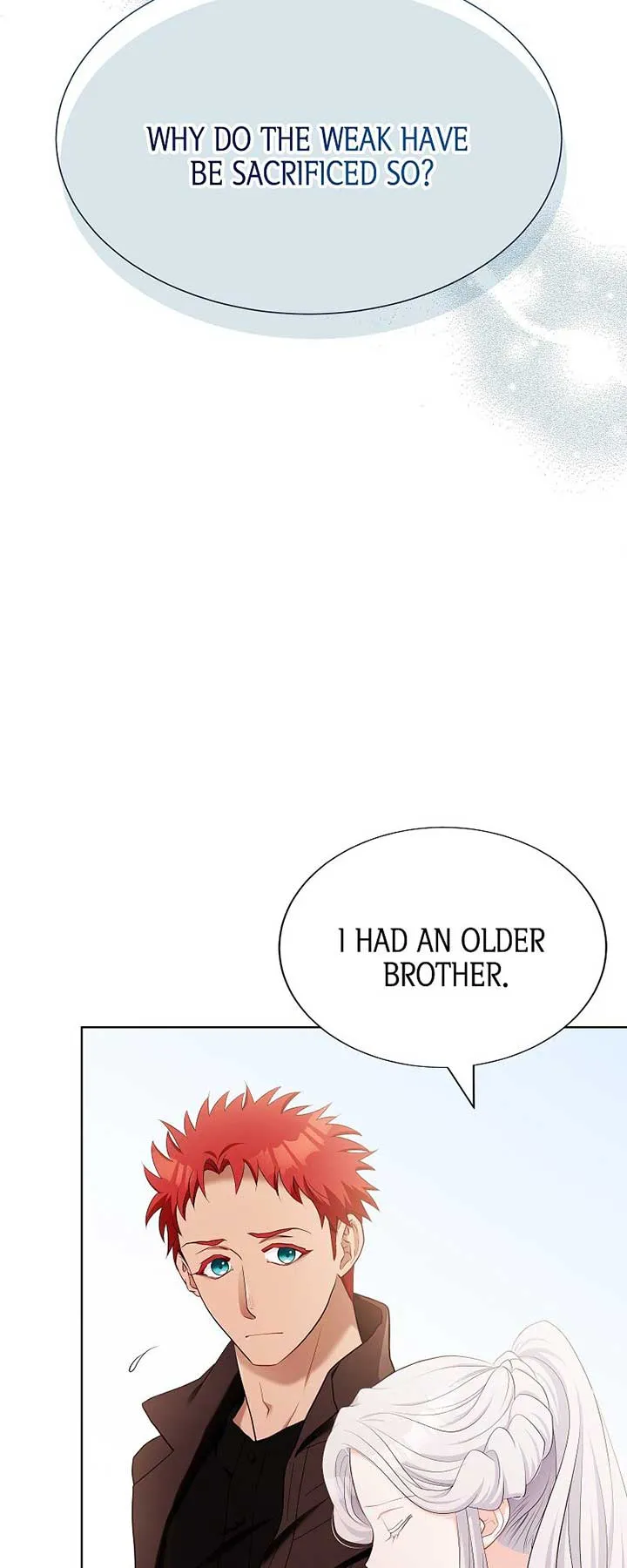 The Ash Salmon Quenches the Beast Monarch’s Desire Chapter 33 Online - página 20