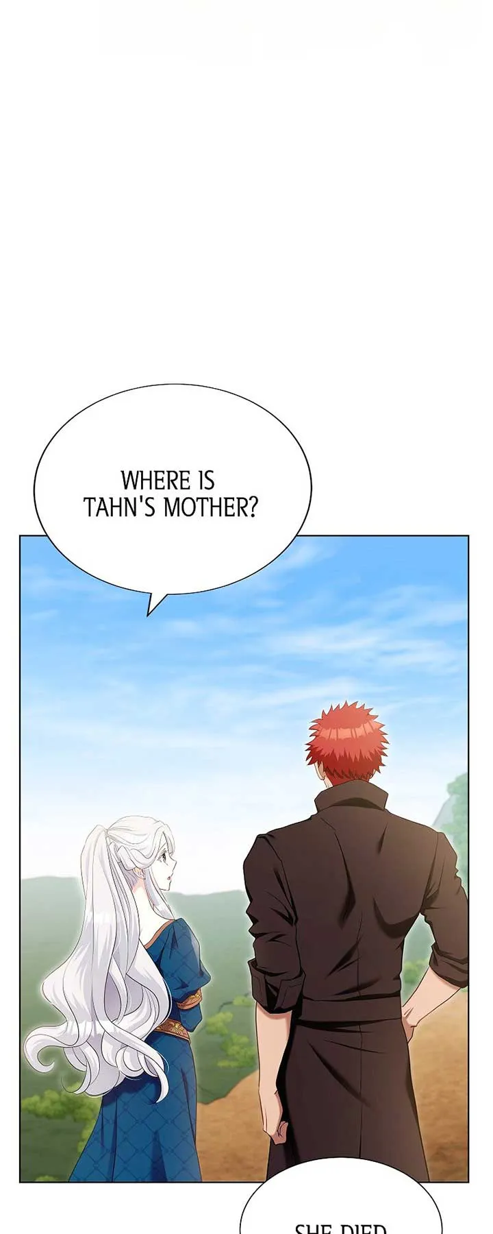 The Ash Salmon Quenches the Beast Monarch’s Desire Chapter 33 Online - página 28