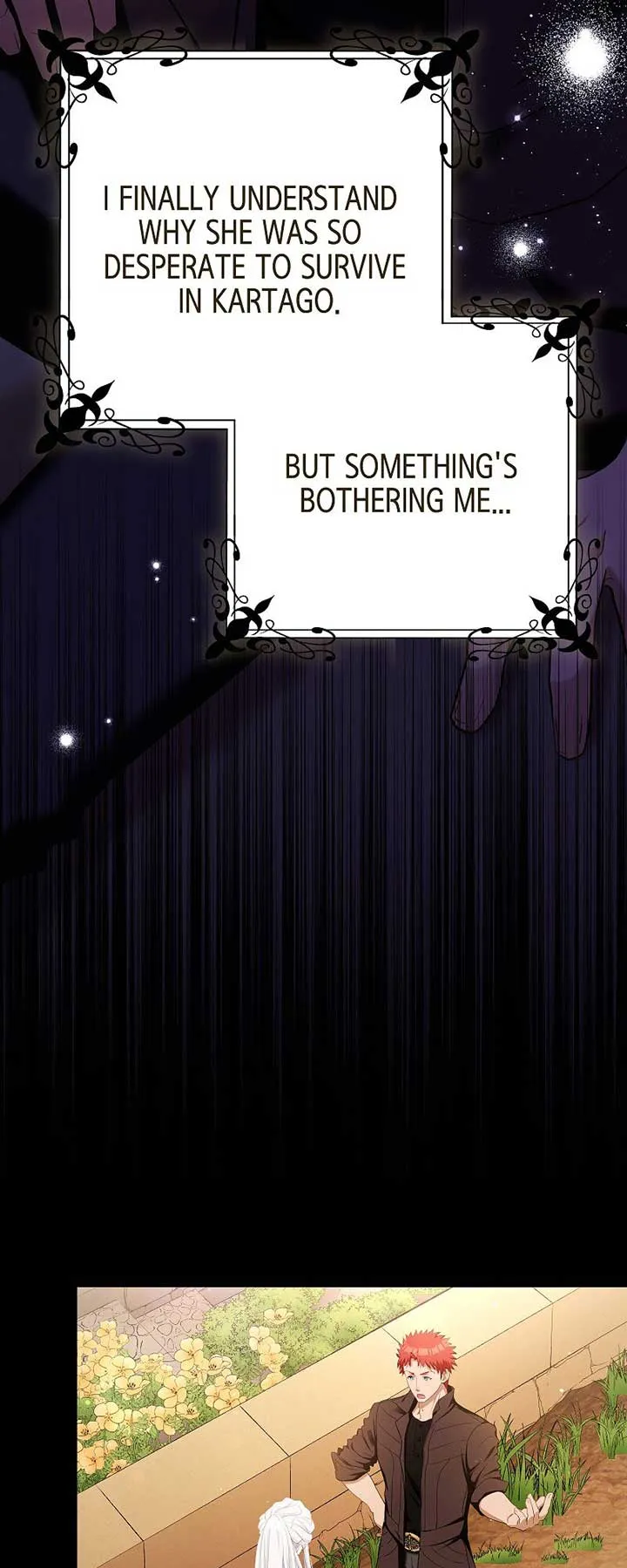 The Ash Salmon Quenches the Beast Monarch’s Desire Chapter 33 Online - página 53